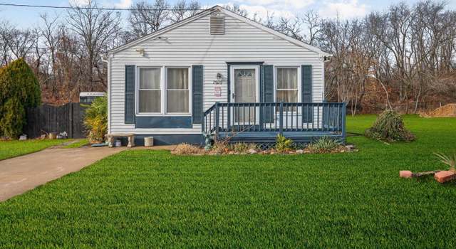 Photo of 7929 Stow Rd, Pennsauken, NJ 08110