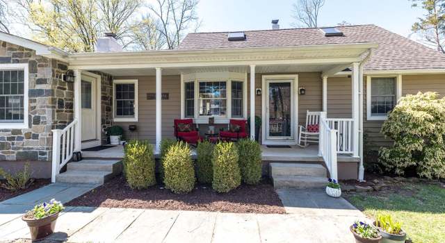 Photo of 10 Butterfoss Ave, Titusville, NJ 08560