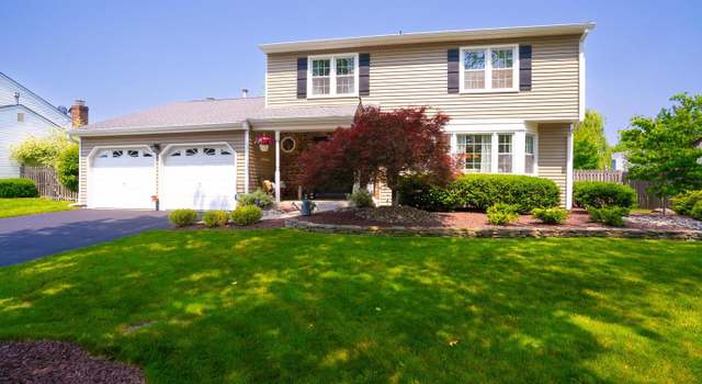 Photo of 33 Wetherhill Way, Dayton, NJ 08810