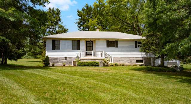 Photo of 2464 Old Route 100, Barto, PA 19504