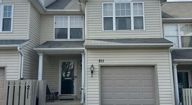 Photo of 211 Loch Alsh Dr, Chalfont, PA 18914