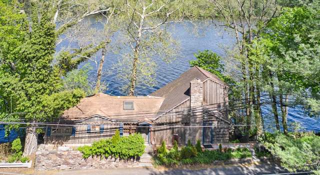 Photo of 266 N Main St, New Hope, PA 18938