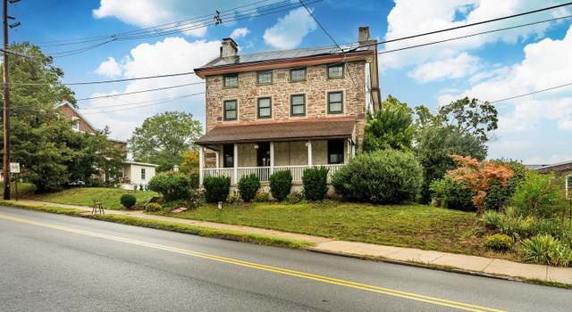 Photo of 115 Bridge St, Spring City, PA 19475