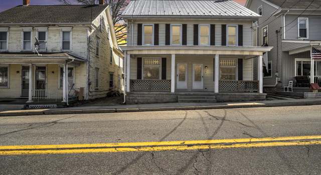 Photo of 76 E Main St, Elizabethville, PA 17023