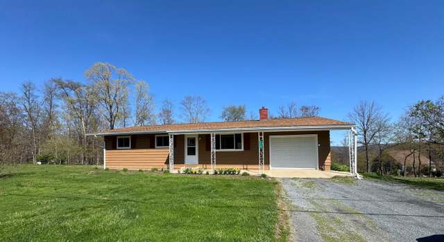 Photo of 11797 Thompson Rd, Huntingdon, PA 16652