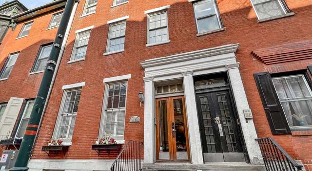 Photo of 1129 Spruce St #3, Philadelphia, PA 19107