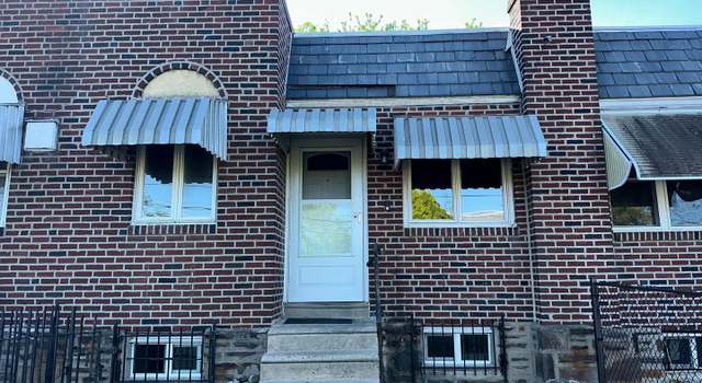 Photo of 5921 Saul St, Philadelphia, PA 19149