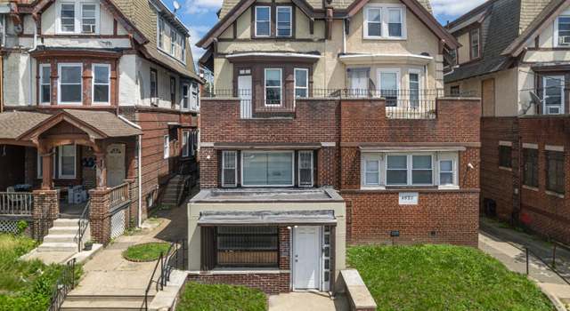 Photo of 4621 N Broad St, Philadelphia, PA 19140