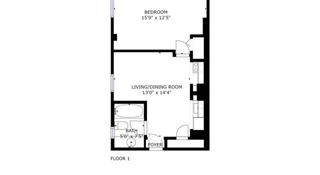 Photo of 4621 N Broad St, Philadelphia, PA 19140