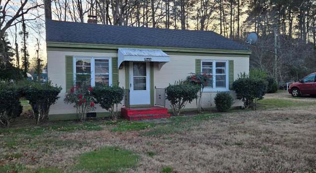 Photo of 24036 Bennett St, Parksley, VA 23421