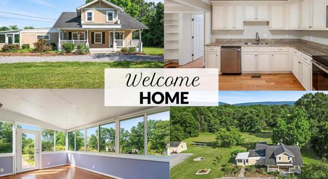 Photo of 87 Old Waterloo Rd, Boyce, VA 22620