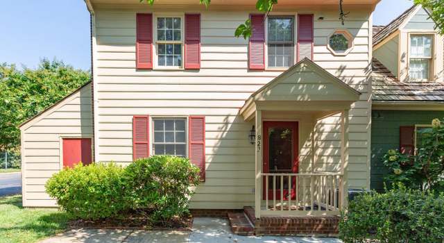 Photo of 823 College Ave, Fredericksburg, VA 22401