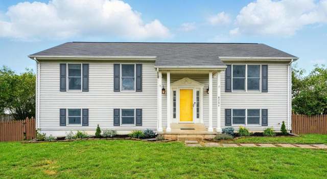 Photo of 6254 Goulding Ct, Bealeton, VA 22712