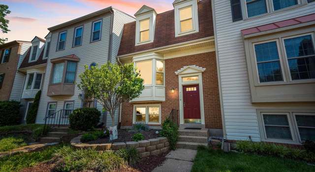 Photo of 7378 Rokeby Dr, Manassas, VA 20109