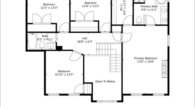 Photo of 12732 Clawson Ln, Manassas, VA 20112