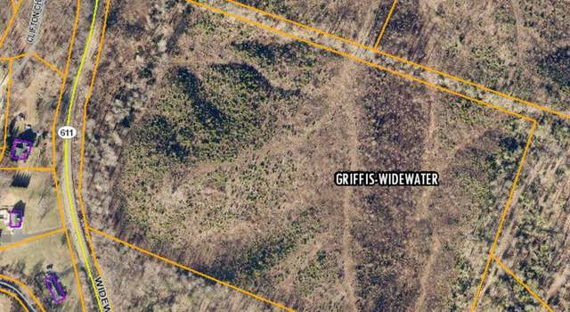 Photo of Widewater Rd, Stafford, VA 22554