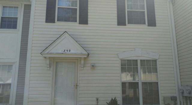Photo of 4359 Eagle Ct, Waldorf, MD 20603