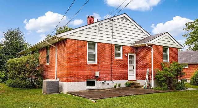 Photo of 9208 Chenoak Ct, Baltimore, MD 21234