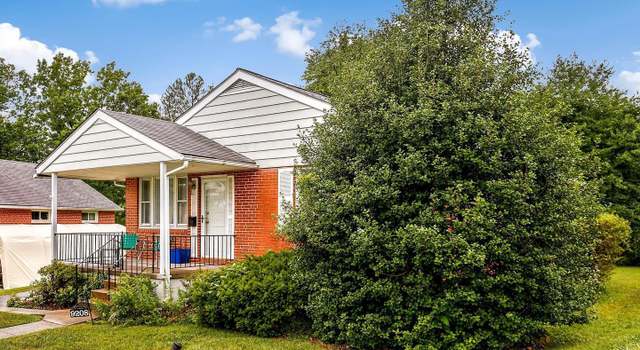 Photo of 9208 Chenoak Ct, Baltimore, MD 21234