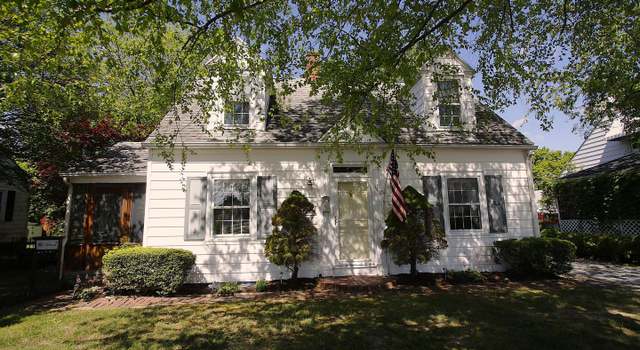 Photo of 100 N Caesar Rodney Ave, Wyoming, DE 19934