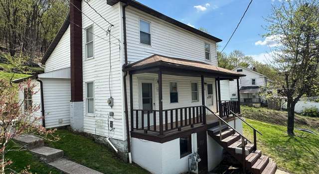 Photo of 47 High St, Lonaconing, MD 21539