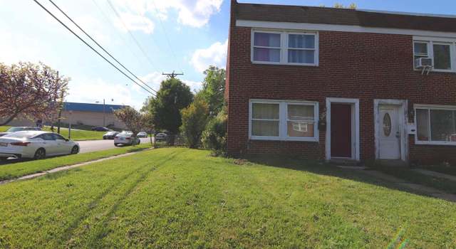 Photo of 3044 Janice Ave, Baltimore, MD 21230