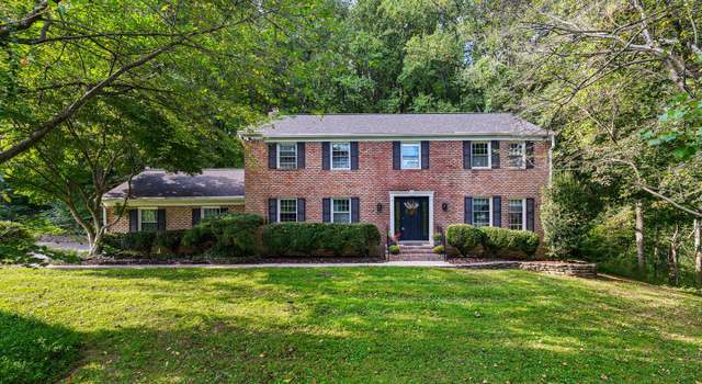 Photo of 11128 Old Carriage Rd, Glen Arm, MD 21057