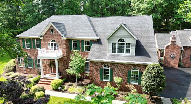 Photo of 11652 Greenpoint Rd, Lutherville Timonium, MD 21093