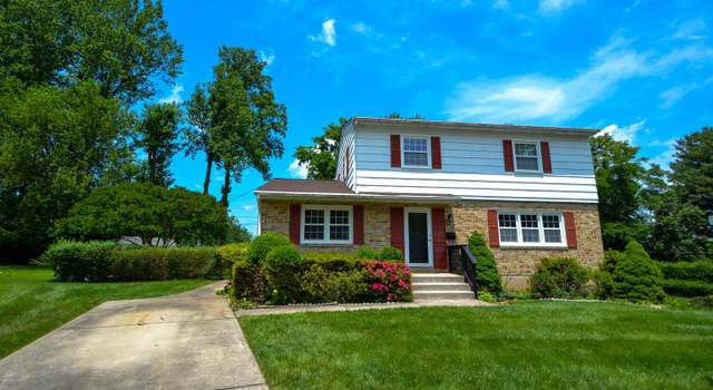 Photo of 6 Pleasant Brook Ct, Reisterstown, MD 21136