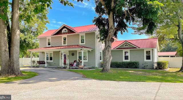 Photo of 9230 Chapel Point Rd, Bel Alton, MD 20611