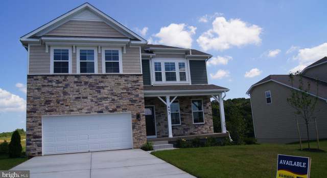 Photo of 693 North Chandler Dr, Westminster, MD 21157