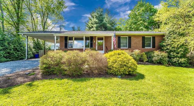 Photo of 5010-B Green Valley Rd, Monrovia, MD 21770
