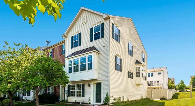 Photo of 2020 Spring Run Cir, Frederick, MD 21702