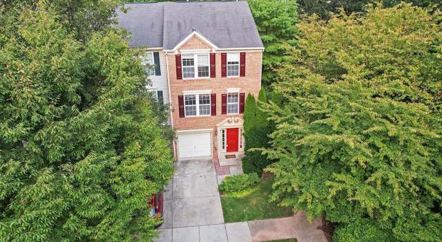 Photo of 18719 Harmony Woods Ln, Germantown, MD 20874