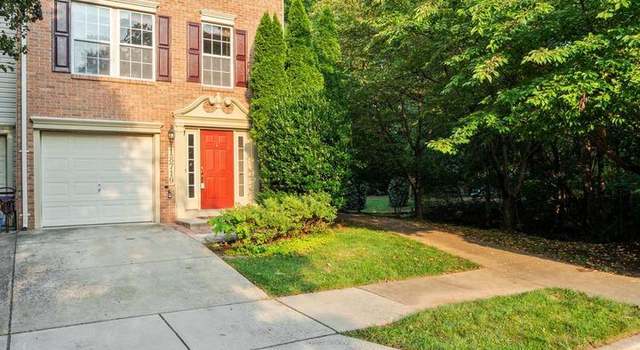 Photo of 18719 Harmony Woods Ln, Germantown, MD 20874