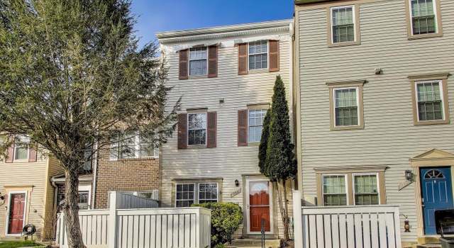 Photo of 11320 Appledowre Way #151, Germantown, MD 20876