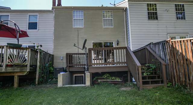 Photo of 2807 Nomad Ct E, Bowie, MD 20716