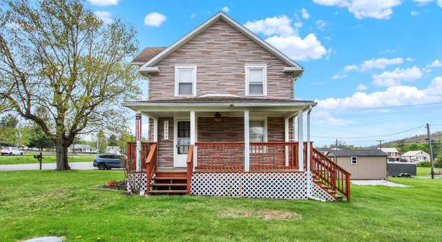 Photo of 25439 Warren Ave, Cascade, MD 21719