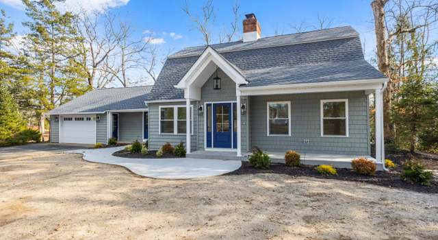 Photo of 932 Central Ave, Hammonton, NJ 08037
