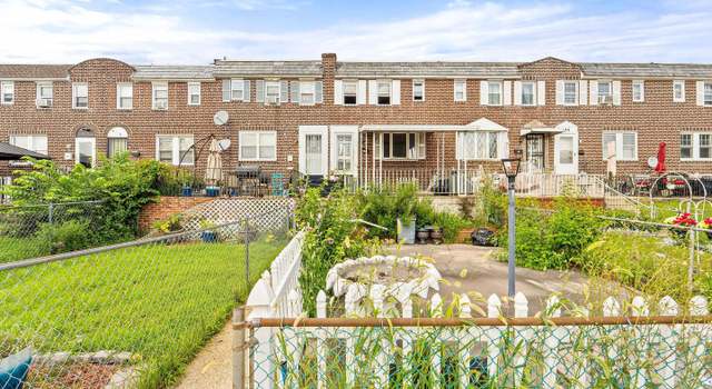 Photo of 642 Randolph St, Camden, NJ 08105