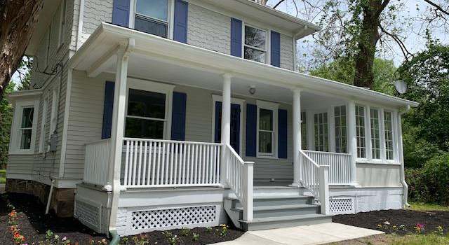 Photo of 758 River Rd, Ewing, NJ 08628