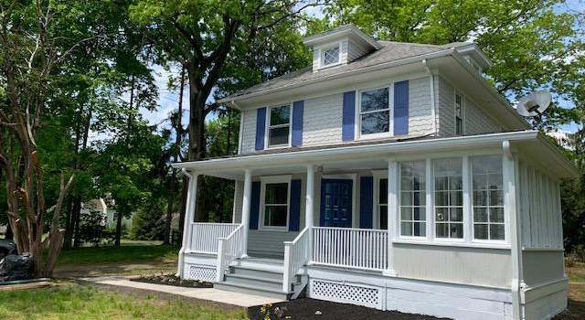 Photo of 758 River Rd, Ewing, NJ 08628