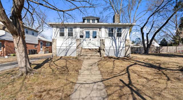 Photo of 104 Cornell Ave, Folsom, PA 19033