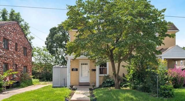 Photo of 4132 Taylor Ave, Drexel Hill, PA 19026