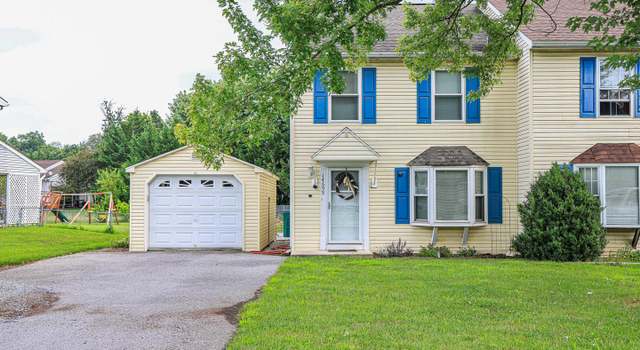 Photo of 14699 Sherwood Dr, Greencastle, PA 17225