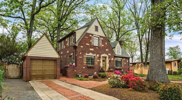 Photo of 2651 Fort Scott Dr, Arlington, VA 22202