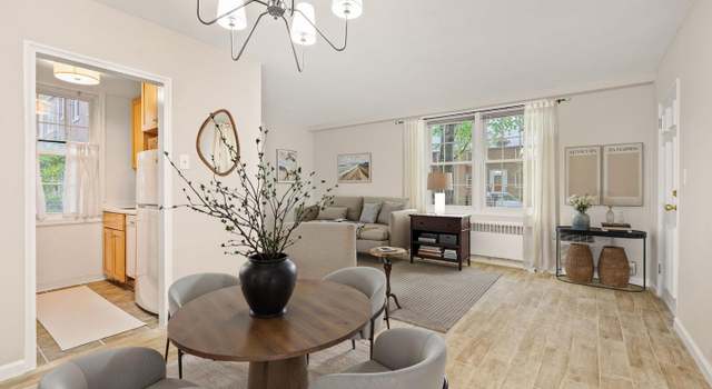 Photo of 230 N Thomas St Unit 230-3, Arlington, VA 22203
