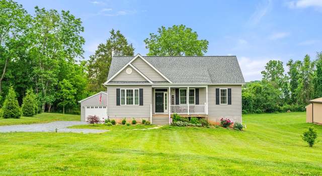Photo of 18278 Springs Rd, Jeffersonton, VA 22724