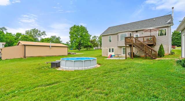 Photo of 18278 Springs Rd, Jeffersonton, VA 22724