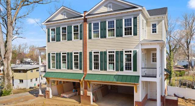 Photo of 10636 Pocket Pl, Fairfax, VA 22030